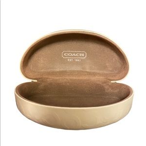 Coach | Sunglasses Case